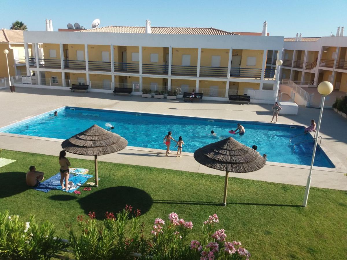 Encosta S. Jose -Vale Parra Daire Albufeira Dış mekan fotoğraf