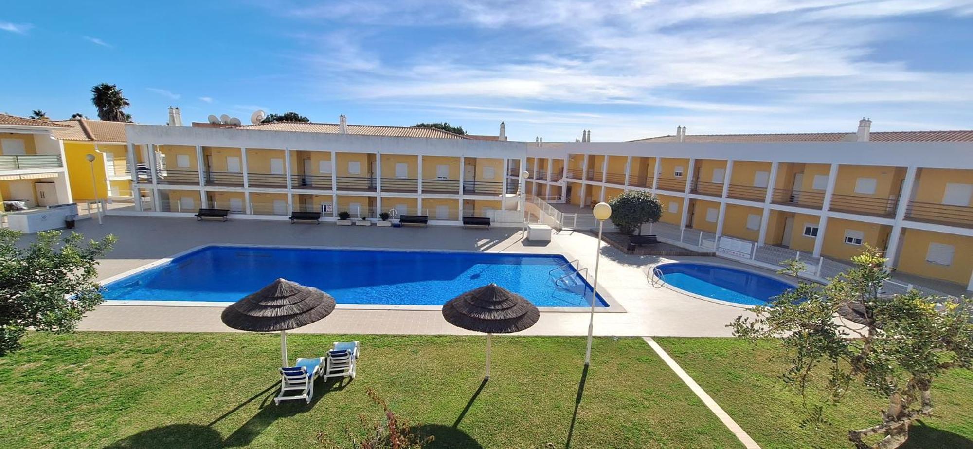 Encosta S. Jose -Vale Parra Daire Albufeira Dış mekan fotoğraf