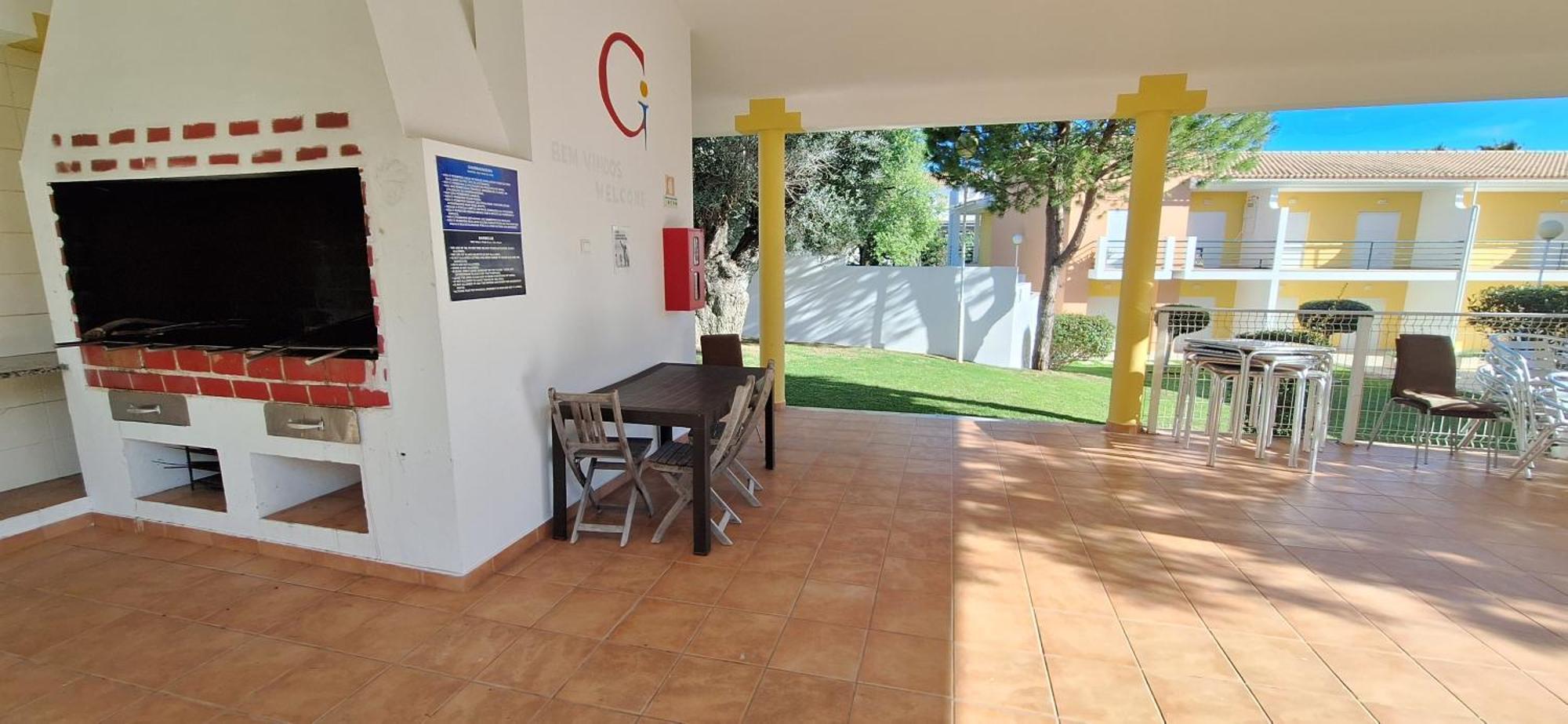 Encosta S. Jose -Vale Parra Daire Albufeira Dış mekan fotoğraf