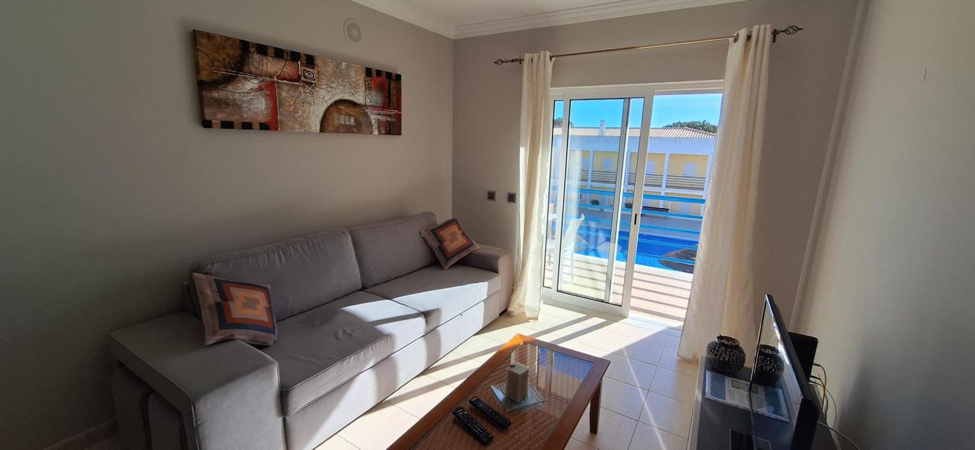 Encosta S. Jose -Vale Parra Daire Albufeira Dış mekan fotoğraf