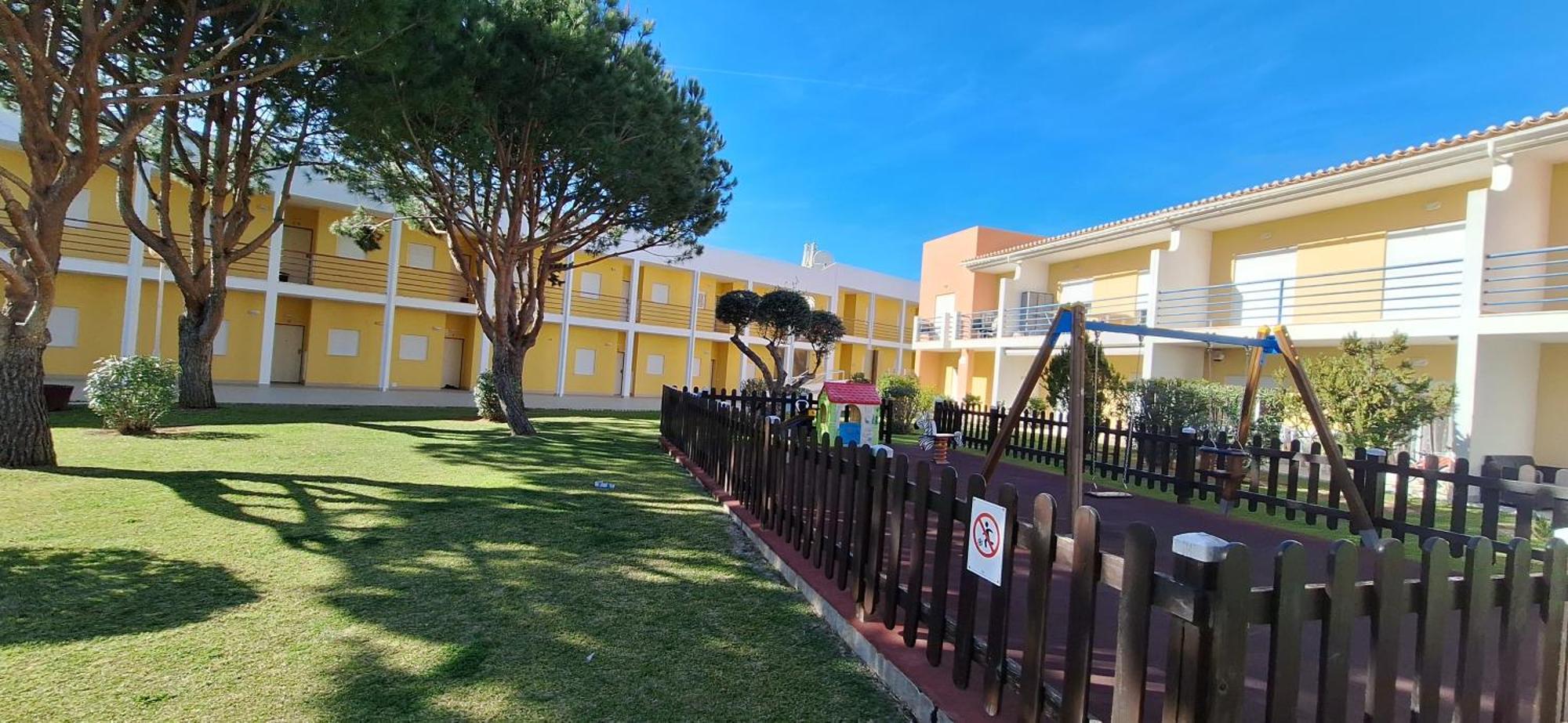 Encosta S. Jose -Vale Parra Daire Albufeira Dış mekan fotoğraf